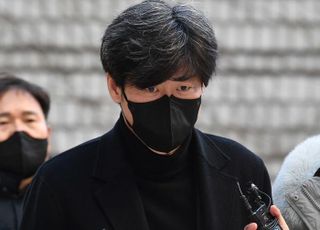 '위례 신도시 특혜 의혹' 첫 재판…남욱·정영학 혐의 부인 "이익 취한 것 없다"