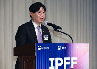 금융위·특허청 “혁신기업, IP기반 투자로 조달 지원”