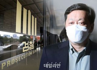 구속 상태로 재판에 넘겨진 정진상…대장동, 이제 이재명만 남았다