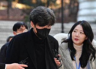 남욱 "천화동인 1호 '이재명 측 지분'에…이재명·정진상·김용·유동규 포함"