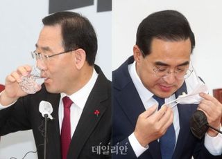 여야, '예산안' 견해 여전히 팽팽..."오늘 합의 어려울 수도"