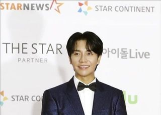 이승기, 후크와 갈등 딛고 활동 재개…'피크타임' MC 합류