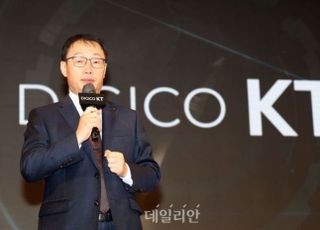 KT 구현모 연임 이번주 결론 가닥…연임 무게