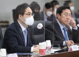 한기정 "콘텐츠산업 법 위반 직권조사 강화할 것"