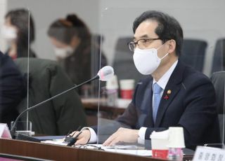 한기정, 중소기업인 만나 '애로사항' 청취