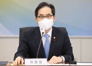 한기정 공정위원장 "콘텐츠산업 법 위반 직권조사 강화할 것"