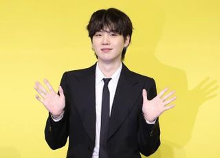 방탄소년단 슈가, 사회복무요원 판정…소속사 “확인 어려워”