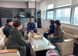 경기도의회 김완규 경제노동위원장 “여성경제인 활동 촉진, 물심양면 모색”