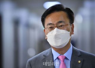 유상범 "野, 예산안 처리 합의하면, 국조특위 돌아갈 수 있다"