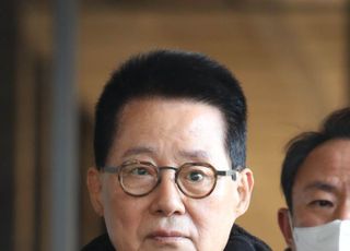 박지원 "국정원을 더는 정치의 장으로 끌어들이지 않길"