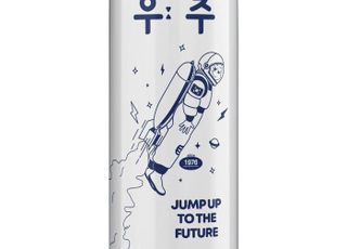 LIG넥스원 x 플래티넘맥주 협업, 신제품 ‘우주맥주’ 출시