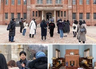 서울시, ‘항일독립유산 걷기’ 시민 참여 강연 성황리 개최