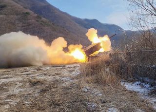 "일상적 훈련"…주한미군, 北이 '도발'로 간주한 훈련 사진 공개