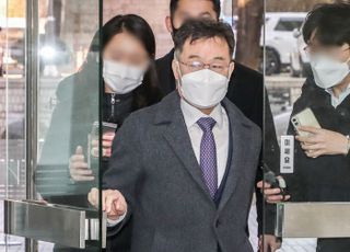 '극단 선택 시도' 김만배 병원 이송에…16·19일 대장동 공판 취소