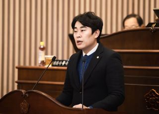 남양주시의회 김상수 의원, 별내동 대형물류창고와 골프연습장에 우려 표명