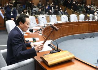 野 '이태원 국조 강행'에 與 "합의위반…기간연장 절대 안 돼"