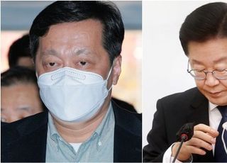 정진상 공소장에 81번 등장하는 '이재명'…대장동 연관성 강조