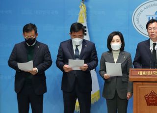 국민의힘, '이태원 참사 국조특위' 복귀…21일 현장조사 동행