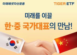 미래에셋, ‘韓中 반도체·전기차’ ETF 2종 신규 상장