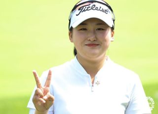 KLPGA 투어 데뷔 앞둔 리슈잉 “목표는 1승과 신인왕”