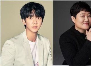 이승기, 후크 대표·전현직 이사 고소…"광고 모델료도 편취"