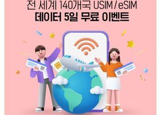 핀다이렉트, 인터파크·트리플과 함께 해외로밍 상품 무료 이벤트 진행