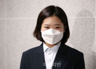 박지현 "이재명, 檢 당당히 나가야"…李퇴진론엔 "좀 치사해"