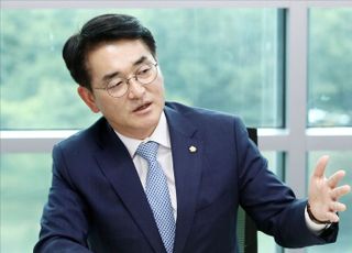 박용진 "이재명, 뒷걸음질 말아야…당당히 수사 대응하라"