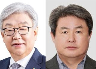 DB손보, 김정남·정종표 투톱 체제…안정적 세대교체 '시동'