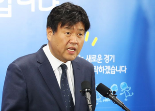 김용 "검찰, 막가파식 기소…공소장 연필로 썼다 지웠다, 기가 막힌다"