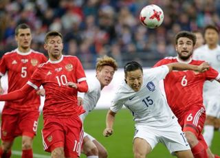 러시아, AFC 편입 여부 촉각…한국축구에 미칠 영향은?