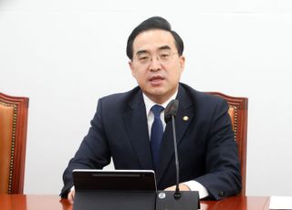 박홍근 "尹, 북한 무인기 보고받고도 NSC 대신 송년회"