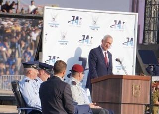 이스라엘-이란도 전쟁나나…이스라엘 국방 "2∼3년 내 이란 핵시설 공격"