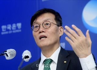 [신년사] 이창용 한은 총재 "물가·경기·금융안정 상충 가능성 높아"