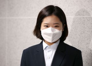 박지현 "이재명, 지선 앞두고 '최강욱 성희롱 발언 공격말라' 만류"