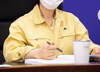 한화진 환경장관 “올해는 환경정책 성과 도출해야 할 때”