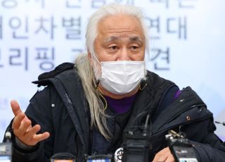 전장연 "19일까지 시위 일단 중단…오세훈, 면담 안해주면 20일부터 다시 재개"