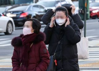 [내일날씨] 전국 아침까지 강추위…서쪽지역 미세먼지 ‘나쁨’