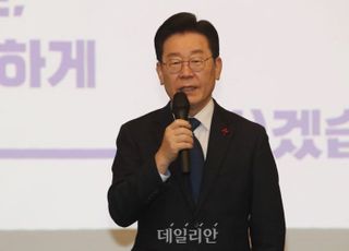 이재명, 北무인기 용산 침범에 "尹 안보참사 대국민 사과해야"