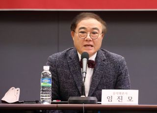 '우드스탁' 계획 밝히는 임진모 음악평론가