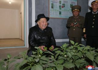경제 '침묵'한 북한, 좌절했나 의도했나