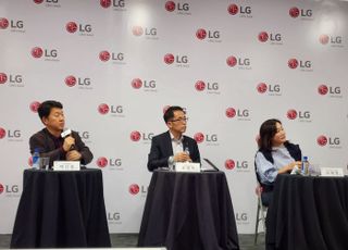 [CES 2023] "LG 이전 상상할 수 없게 해주마"…LG전자 차별화 비법은