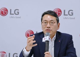 [CES 2023] 조주완 LG전자 사장 "제품이 아니라 고객경험을 팔겠다"