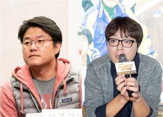 CJ ENM"나영석·신원호 PD, 산하 레이블로 소속 변경…협업 ing"