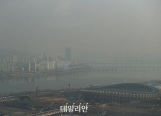 대기오염 26% 내뿜는 시멘트 공장, ‘오염시설허가대상’ 포함