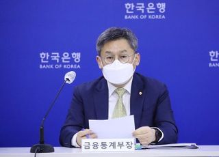 경상수지 목표 달성 '빨간불'…새해 벽두부터 '살얼음판'