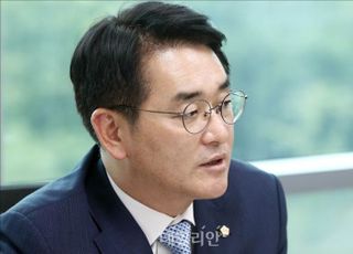 '비명계' 박용진 "이재명·당 살려면 사법 리스크 분리 대응해야"