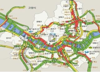 [1월 13일(금) 오늘, 서울시] "설 당일 오전 11시∼오후 9시 정체 절정"