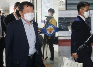 영화 속 '조폭 보스'처럼…김만배, 수익 은닉 '옥중 지시'