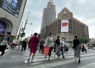 한은 “中 부동산 부진, 경제 성장률 하방 리스크로 작용”